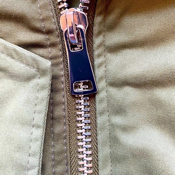 ZARA Outerwear - Picture 4 of 7